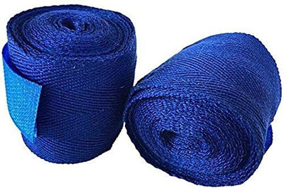 JXN BOXINGTAPE-BL Boxing Hand Wrap(108 inch)