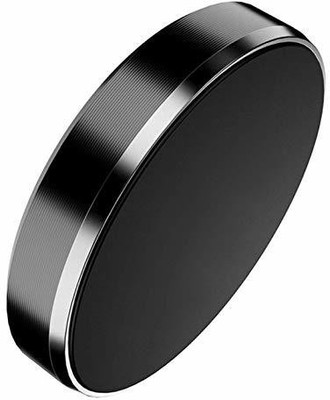 I-Birds Enterprises Portable Universal Car Mount Magnetic Phone Holder for All Smartphones Magnetic Holder for Car Dashboard Car Mount Magnetic Mobile Holder Mobile Holder