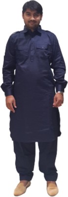 shreeji plus Men Kurta Salwar Set