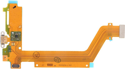 Unique4Ever 003 Y51 Charging Connector Flex cable