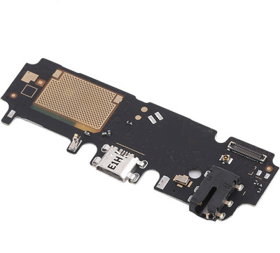 Unique4Ever Charging Flex Cable Vivo Y95 Charging PCB Complete Flex