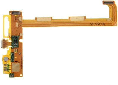 Unique4Ever Replacement Charging Port Flex Cable Y11 Charging Connector Flex cable
