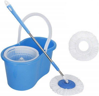 JSN PL02R BL Mop Set(Blue)