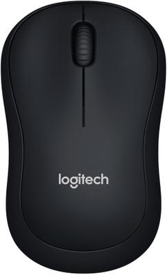 Logitech B175 Wireless Optical Mouse