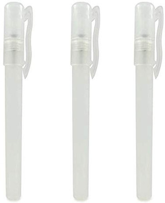 SEAGULL Emoion Refill(Pack of 3, Ink Color - White)