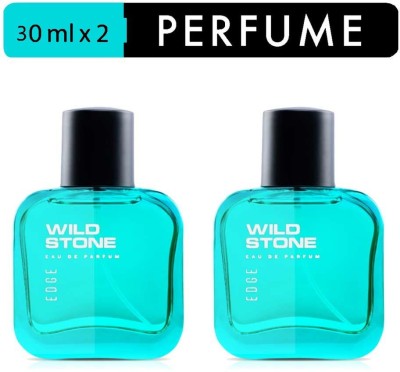 Wild Stone Edge Perfume Combo for Men Eau de Parfum  -  60 ml(For Men)