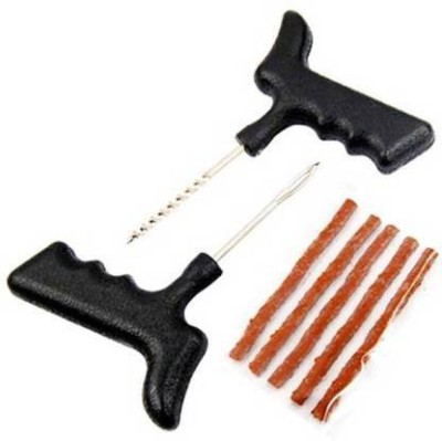 Auto Oprema Puncher005 Tubeless Tyre Puncture Repair Kit