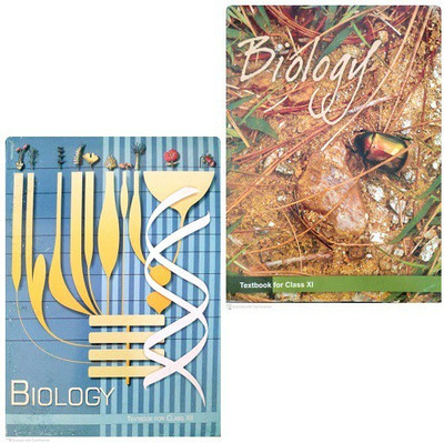 Biology Tax Book For Class 11th & 12th New(Paperback, NCERT)