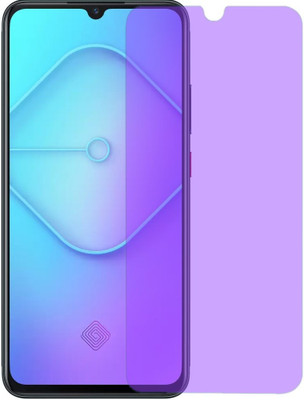 Frazil Tempered Glass Guard for Vivo S1 Pro(Pack of 1)