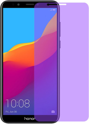 Frazil Tempered Glass Guard for Honor 7A(Pack of 1)