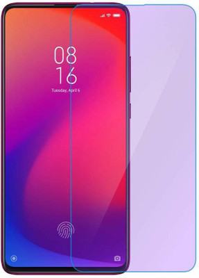 Frazil Tempered Glass Guard for Xiaomi Mi Redmi K20(Pack of 1)