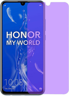 Juberous Tempered Glass Guard for Huawei Honor 10 Lite(Pack of 1)