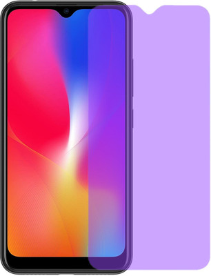 Frazil Tempered Glass Guard for Panasonic Eluga Ray 610(Pack of 1)