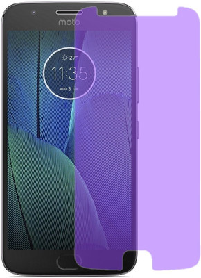 Frazil Tempered Glass Guard for Motorola Moto G5s Plus(Pack of 1)