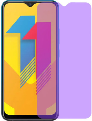 Frazil Tempered Glass Guard for Vivo Y11(Pack of 1)