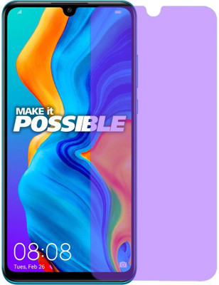 Frazil Tempered Glass Guard for Huawei P30 Lite(Pack of 1)