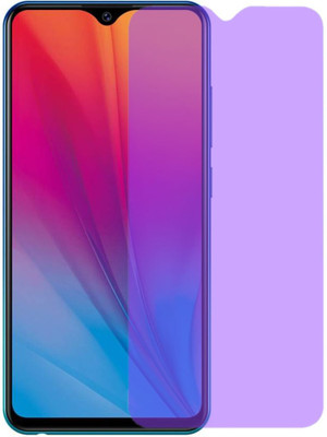 Juberous Tempered Glass Guard for Vivo Y91i(Pack of 1)