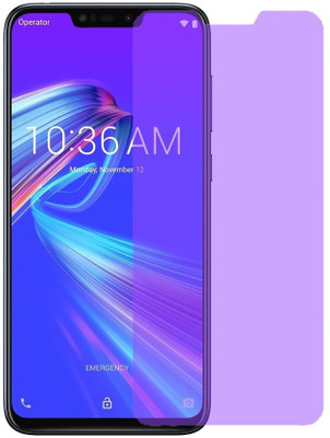 Frazil Tempered Glass Guard for Asus Zenfone Max M2(Pack of 1)