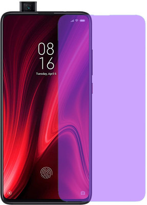 Frazil Tempered Glass Guard for Xiaomi Mi Redmi K20 Pro(Pack of 1)
