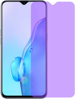 Frazil Tempered Glass Guard for Realme X2(Pack of 1)
