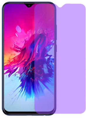 Juberous Tempered Glass Guard for Infinix Smart 3 Plus(Pack of 1)