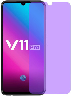 Juberous Tempered Glass Guard for Vivo V11 Pro(Pack of 1)