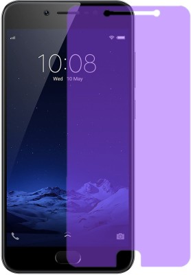 Juberous Tempered Glass Guard for VIVO V5S(Pack of 1)