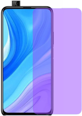 Juberous Tempered Glass Guard for Huawei Y9s(Pack of 1)