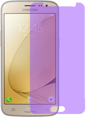 Juberous Tempered Glass Guard for Samsung Galaxy J2 2016 J210(Pack of 1)