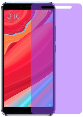 Juberous Tempered Glass Guard for Mi Redmi Y2(Pack of 1)