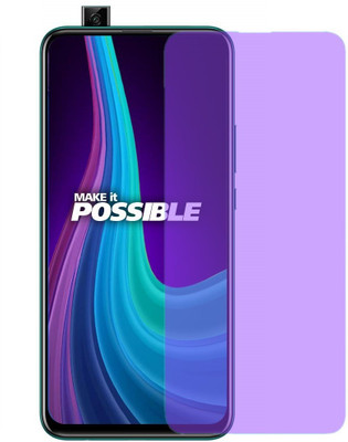 Juberous Tempered Glass Guard for Huawei Y9 Prime 2019(Pack of 1)