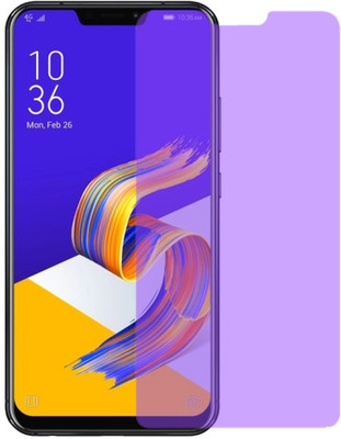 Frazil Tempered Glass Guard for Asus Zenfone 5Z(Pack of 1)