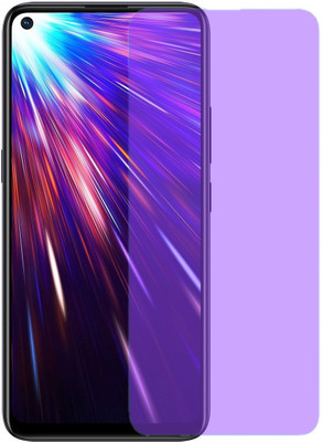 Juberous Tempered Glass Guard for Vivo Z1 Pro(Pack of 1)
