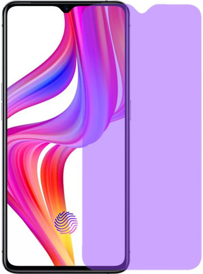 Juberous Tempered Glass Guard for Realme X2 Pro(Pack of 1)