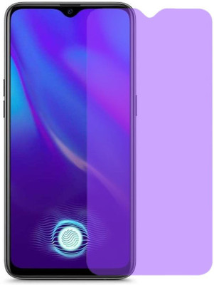 Juberous Tempered Glass Guard for Oppo K1(Pack of 1)