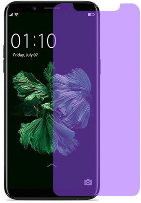 Frazil Tempered Glass Guard for Oppo F5(Pack of 1)