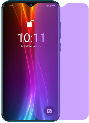Juberous Tempered Glass Guard for Coolpad Cool 5(Pack of 1)