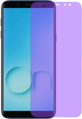 Juberous Tempered Glass Guard for Samsung Galaxy On6(Pack of 1)