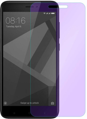 Frazil Tempered Glass Guard for Mi Redmi 4(Pack of 1)