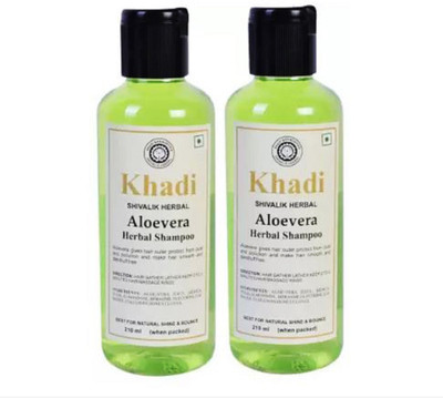 Khadi Herbal 106(420 ml)