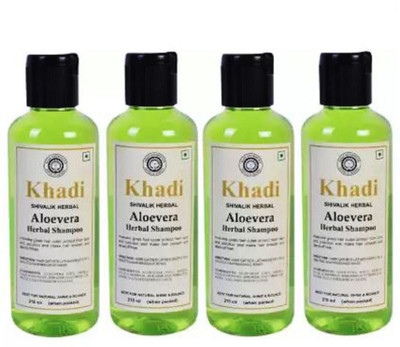 Khadi Herbal 107(840 ml)