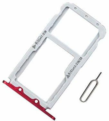 Shockware Sim Card Tray(Compatible With Honor 8 pro)