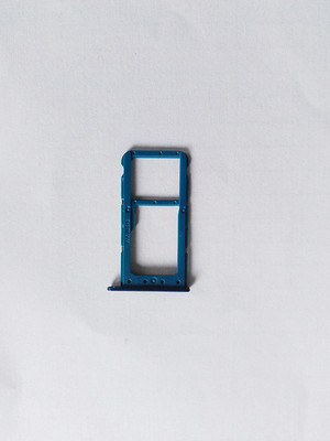 Shockware Sim Card Tray(Compatible With Honor 9n)
