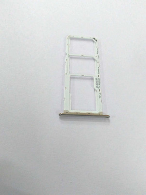 SPAREWARE Sim Card Tray(Compatible With NOKIA 6.2 WHITE)