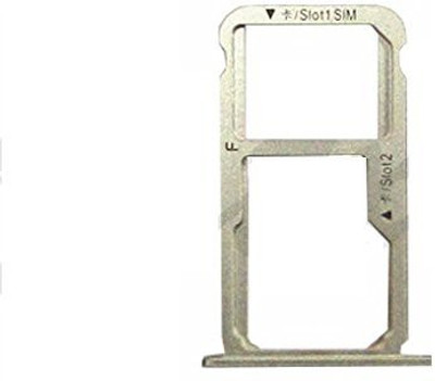 Shockware Sim Card Tray(Compatible With Honor 8)