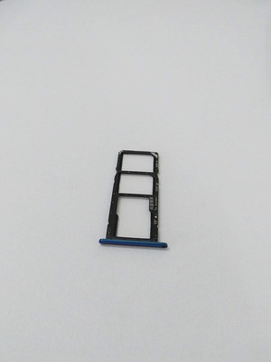 Shockware Sim Card Tray(Compatible With Honor 7A)