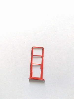 Shockware Sim Card Tray(Compatible With Honor 8X)
