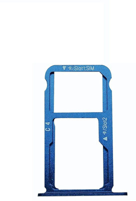 Shockware Sim Card Tray(Compatible With Honor 8)