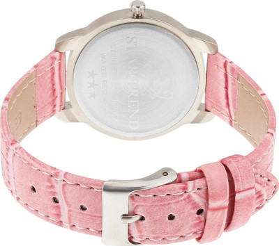 sSTARTREND Analog Watch  - For Girls