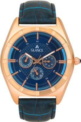 Aglance TX 106 Chronograph Chronograph Analog Watch  - For Men